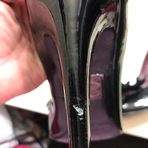 Marc & Jacobs heels size 41=11 - Picture 6 of 8